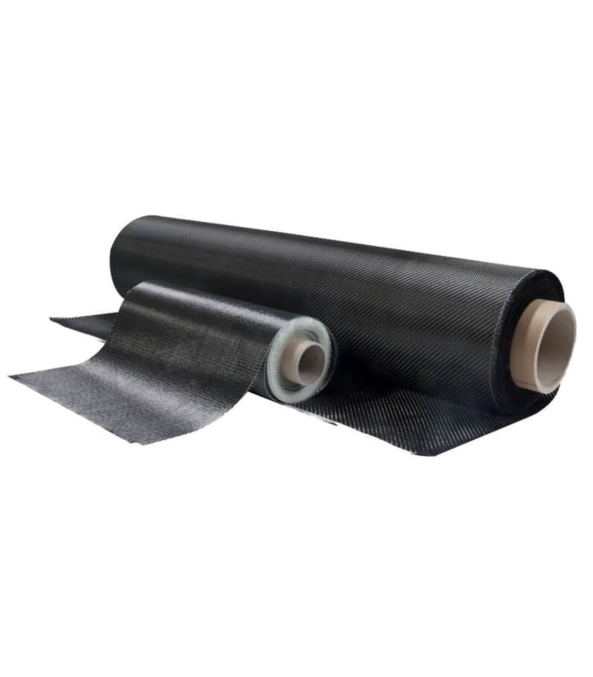 Karbon Fiber Elyaf Kumaşlar