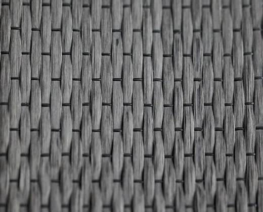 Aquatex Wrap Karbon Fiber Kumaş 600 Gr/m² 12K