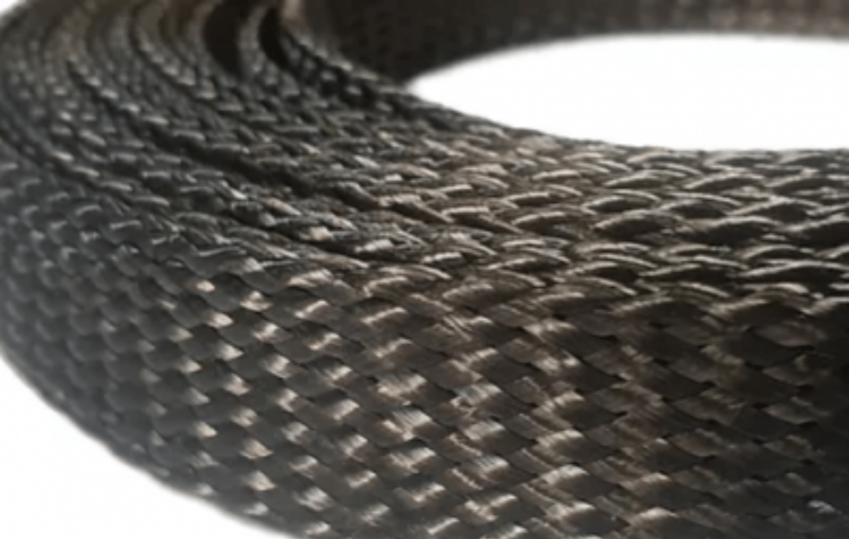 Aquatex Carbon Fiber Rope (Karbon Halat)