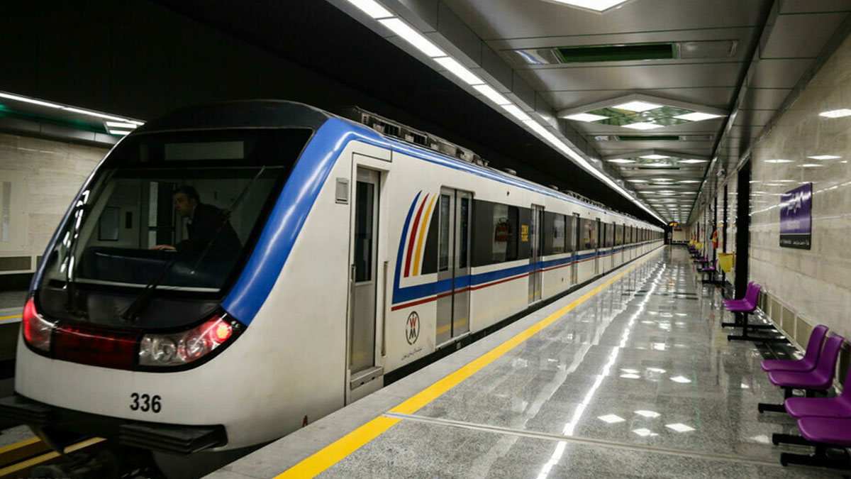 Metro Şantiyesinde Aquatex Uygulaması Yapıldı