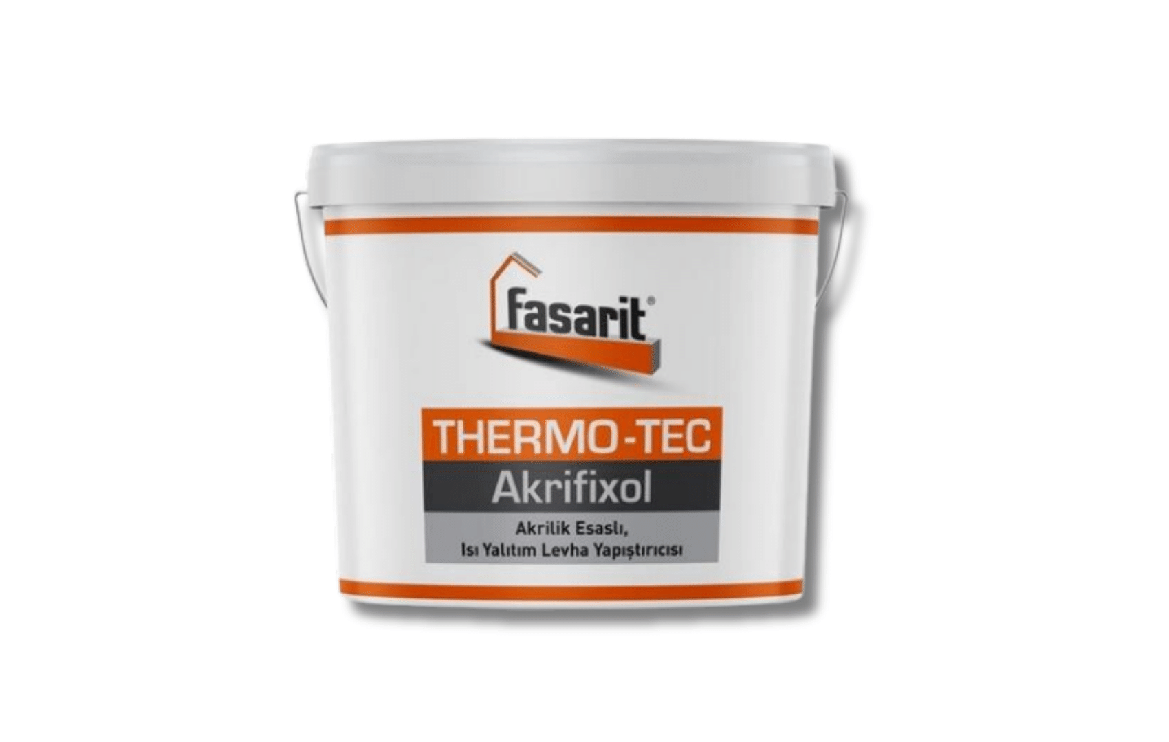 Thermo-Tec Akrifixol Levha Yapıştırıcısı 25 kg