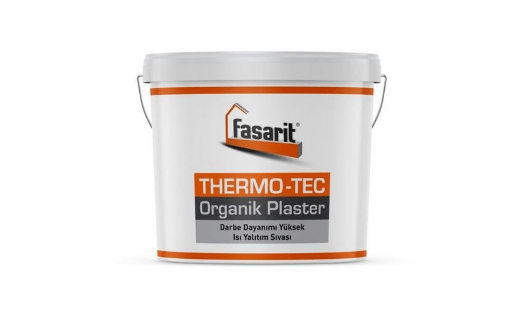 Thermo-Tec Plaster Mantolama Levha Sıvası 25 kg