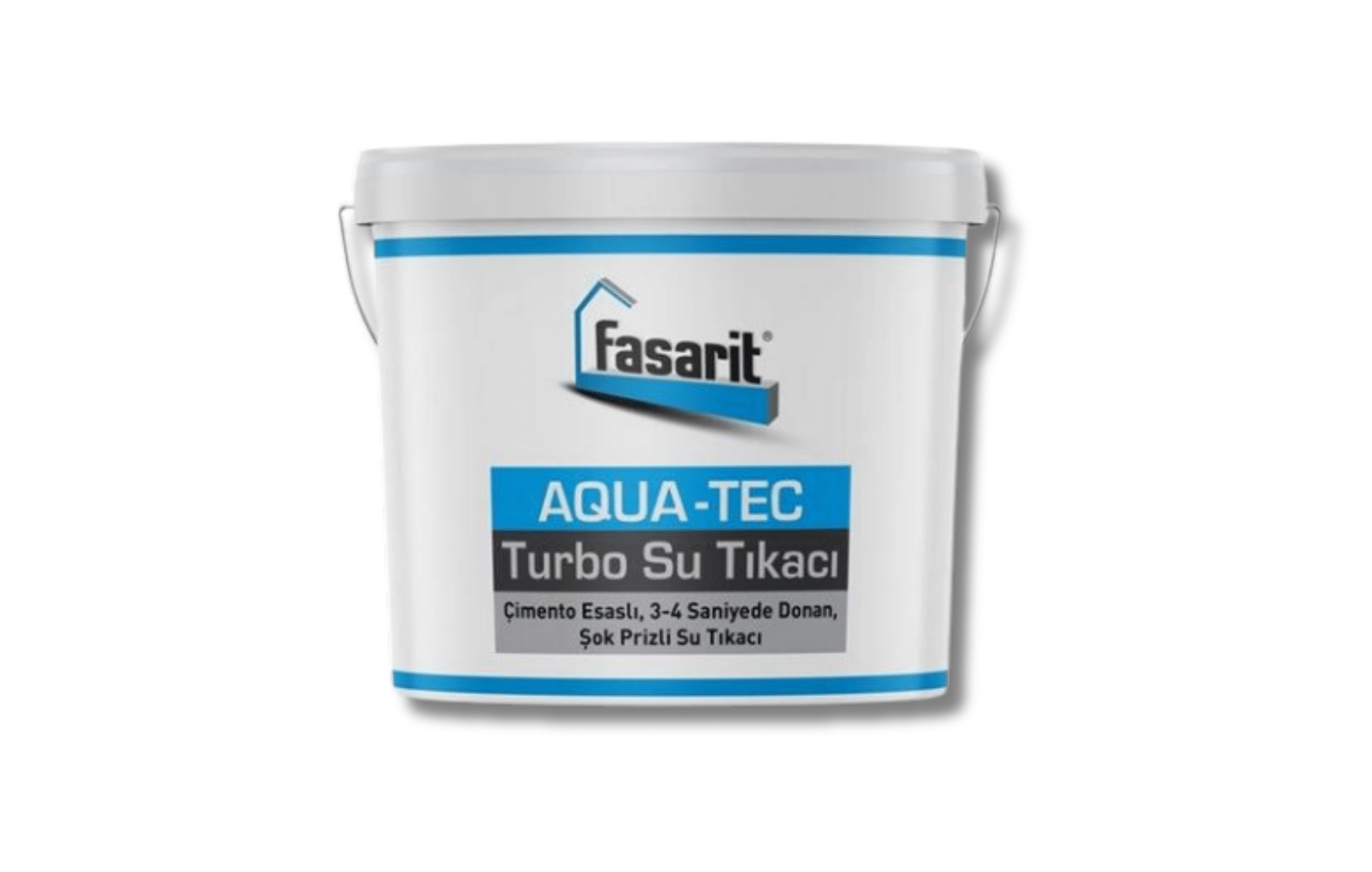 Aqua-Tec Su Tıkacı 5 kg