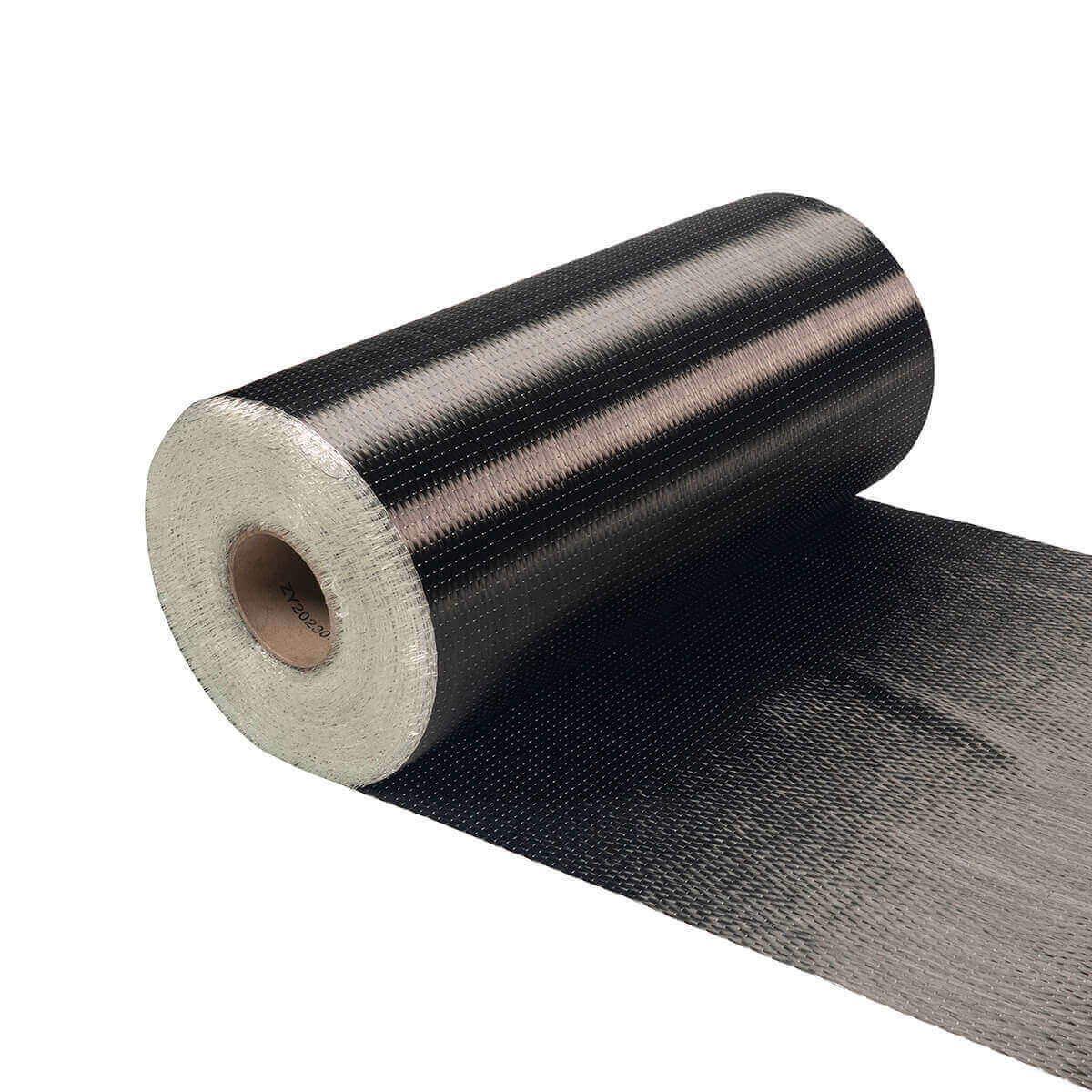 Aquatex Wrap Karbon Fiber Kumaş 300 Gr/m² 12K | Yapı Güçlendirme İçin