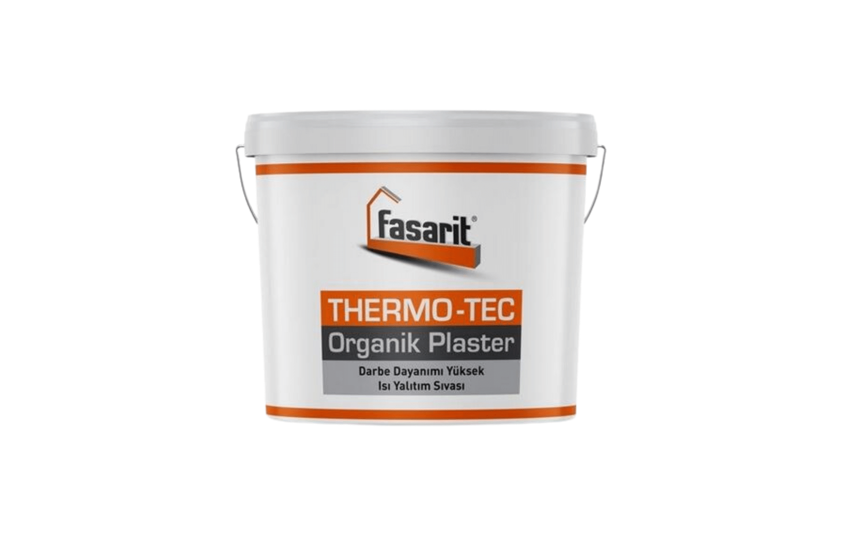 Thermo-Tec Organik Plaster Isı Yalıtım Sıvası 22.5 kg