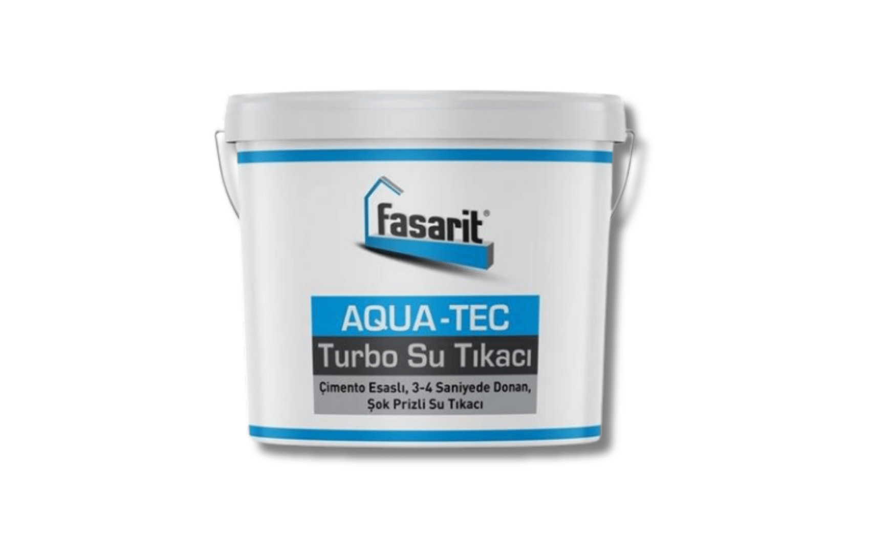 Aqua-Tec Turbo Su Tıkacı 5 kg